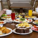 Bursa Palas Hotel