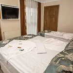 Bursa Palas Hotel 3*