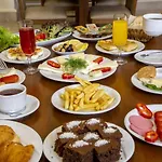 Bursa Palas Hotel Hotel Bursa