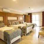 Hotel Bursa Palas Hotel