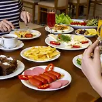 Bursa Palas Hotel 3* Bursa