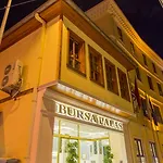 Bursa Palas Hotel 3*