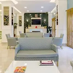 Bursa Palas Hotel Hotel 3*