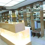 Bursa Palas Hotel Bursa