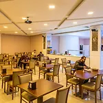 Bursa Palas Hotel Hotel 3*