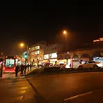 Bursa Palas Hotel Bursa
