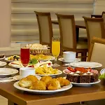 Bursa Palas Hotel Hotel Bursa