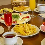 Bursa Palas Hotel 3*