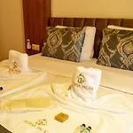 Bursa Palas Hotel 3*