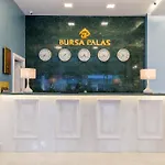Bursa Palas Hotel Bursa