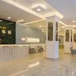Hotel Bursa Palas Hotel 3*