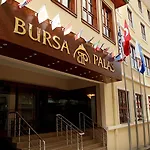 Bursa Palas Hotel Hotel