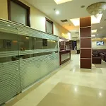 Bursa Palas Hotel Hotel 3*