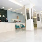 Hotel Bursa Palas Hotel 3*