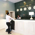 Hotel Bursa Palas Hotel 3*