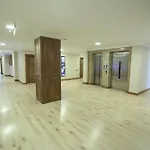 Hotel Bursa Palas Hotel 3*