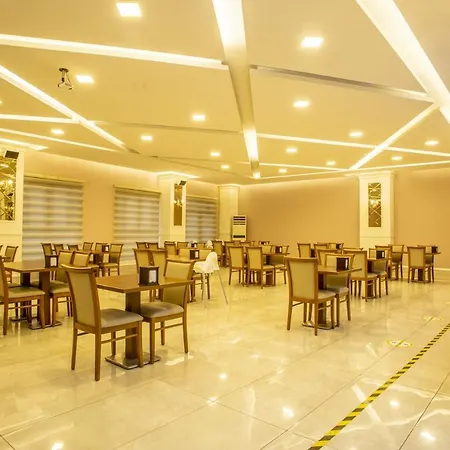 بالاس 3* بورصة