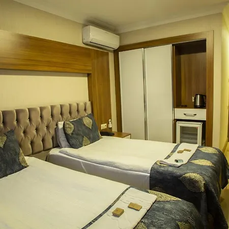 Bursa Palas Hotel Hotel 3*