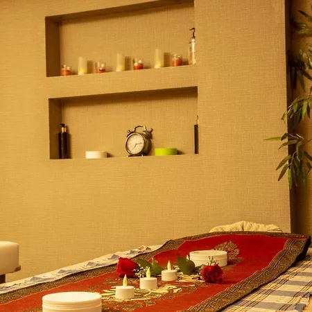 Bursa Palas Hotel 호텔 3*