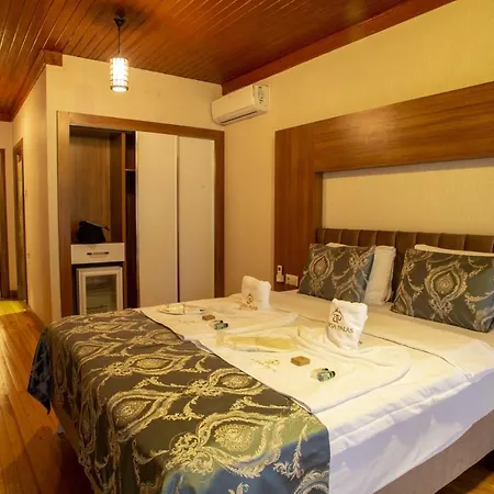 Otel Bursa Palas Otel