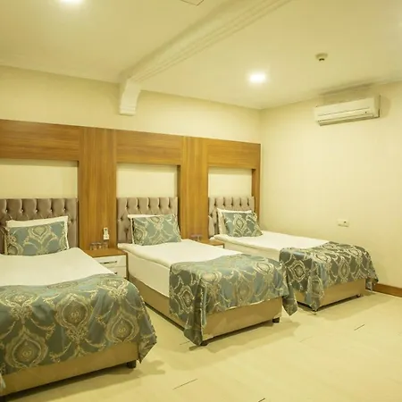 Bursa Palas Hotel