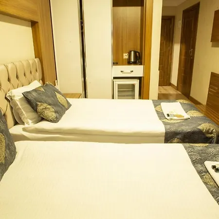 Otel Bursa Palas Otel