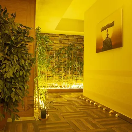 Otel Bursa Palas Otel