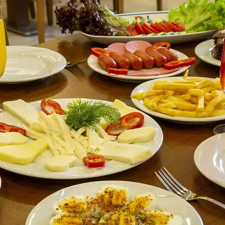 Bursa Palas Otel Otel