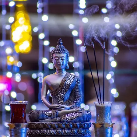 بالاس 3* بورصة