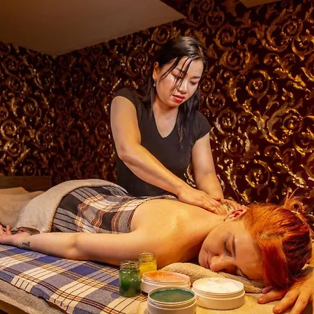 بالاس 3* بورصة