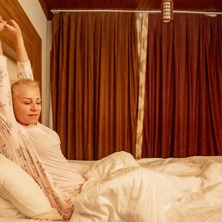 Hotel Bursa Palas Hotel 3*