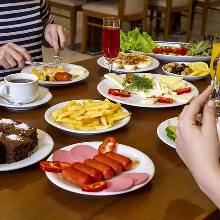 Bursa Palas Otel 3* Bursa