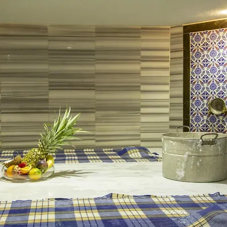 Bursa Palas Hotel 3* Bursa