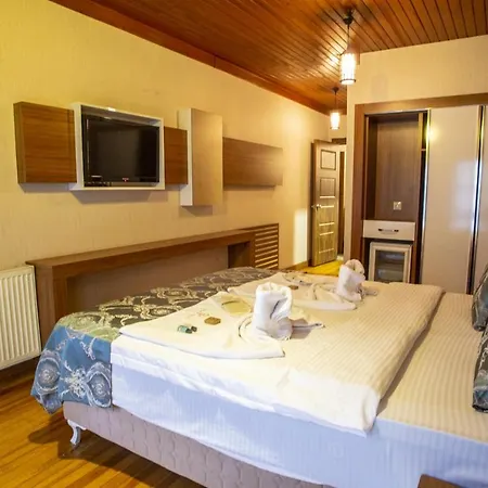 فندق بالاس بورصة