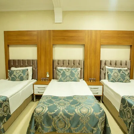 Bursa Palas Otel