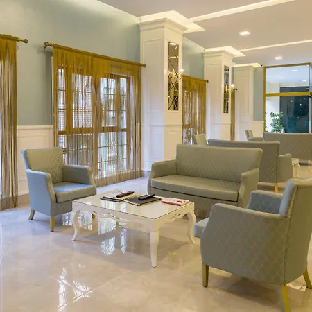 بالاس 3* بورصة