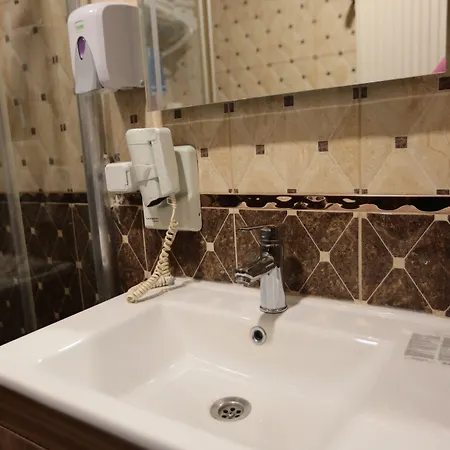 Bursa Palas Otel Otel 3*