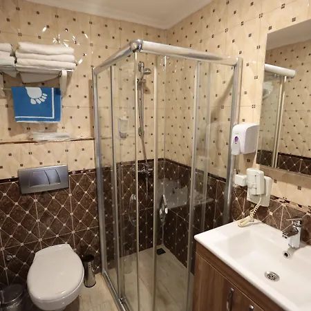 Otel Bursa Palas Otel Bursa