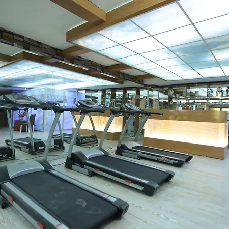 Bursa Palas Hotel Bursa