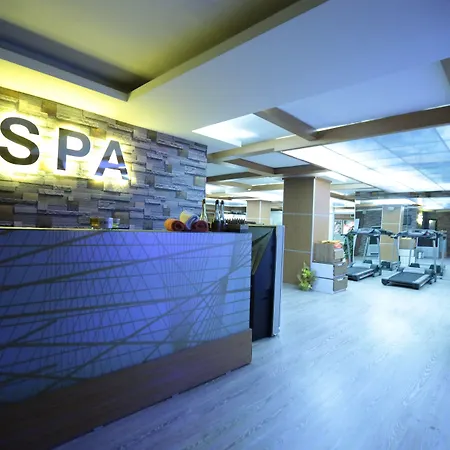 بالاس فندق 3*