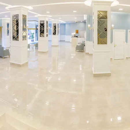 بالاس بورصة