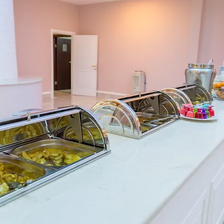 فندق بالاس بورصة