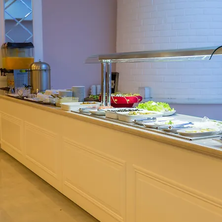 Bursa Palas Otel