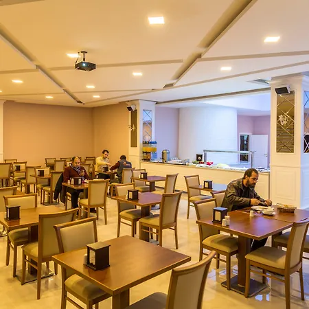 Bursa Palas Otel Otel 3*