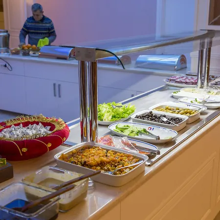 Hotel Bursa Palas Hotel Bursa