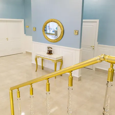 بالاس 3* بورصة