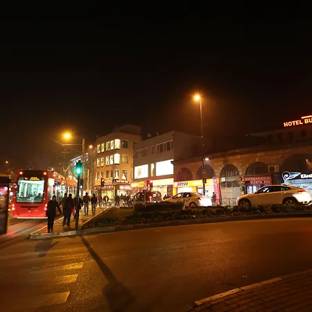 Bursa Palas Otel Bursa