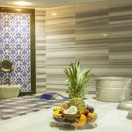 فندق بالاس 3*