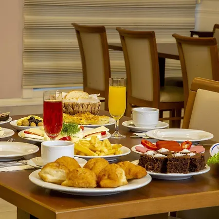 Bursa Palas Hotel Hotel Bursa