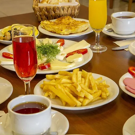 Bursa Palas Otel 3*